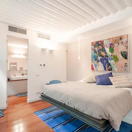Apartment Presidential Loft In The Design District