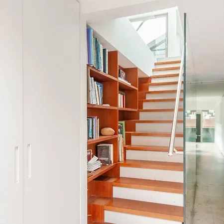 Presidential Loft In The Design District Apartment Milan