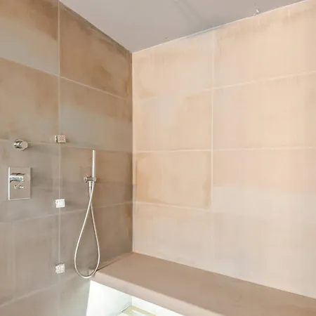 Apartment Presidential Loft In The Design District Milan