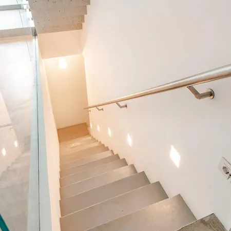 Apartment Presidential Loft In The Design District